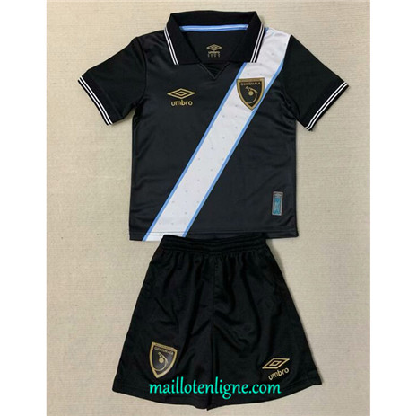 Thai Maillot Guatemala Enfant Third 2023 2024 ligne 4037