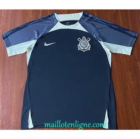 Thai Maillot Corinthiens Training 2024 2025 ligne 4046