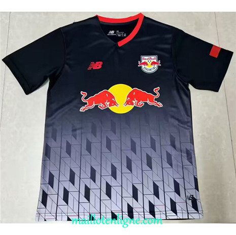 Thai Maillot Red- Bull Third 2023 2024 ligne 4085