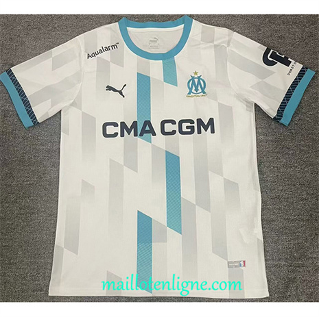 Thai Maillot Marseille Édition spéciale 2023 2024 ligne 4251