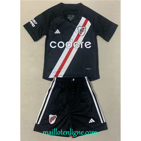 Thai Maillot River Plate Enfant Édition spéciale 2023 2024 ligne 4269