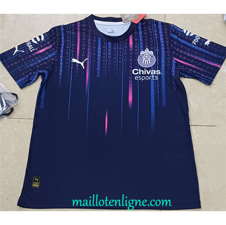 Thai Maillot Club America édition spéciale 2024 2025 ligne 4279