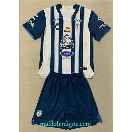 Thai Maillot Pachuca Enfant Domicile 2023 2024 ligne 4285