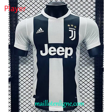 Thai Maillot Retro Player Juventus Domicile 2019-20 ligne 4384