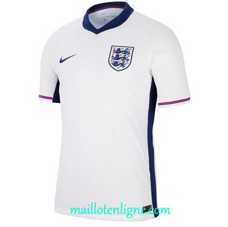 Thai Maillot Angleterre Domicile 2024 2025 ligne 4452