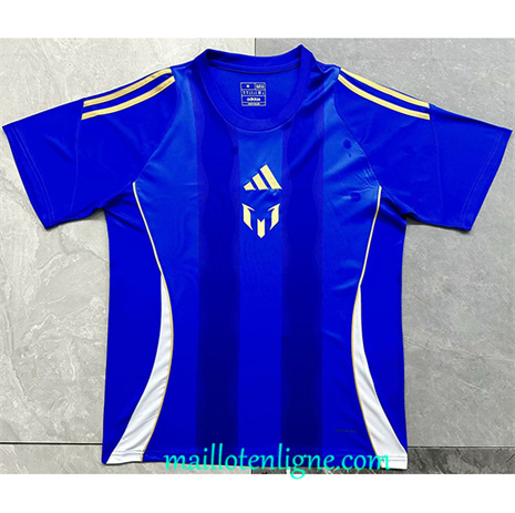 Thai Maillot Argentine Exterieur Spark Gen10s 2024 2025 ligne 4461