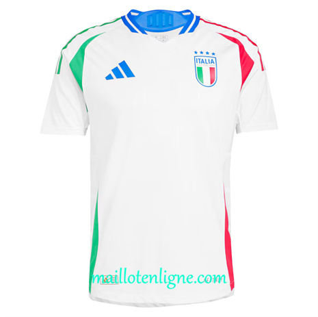 Thai Maillot Italie Exterieur 2024 2025 ligne 4533