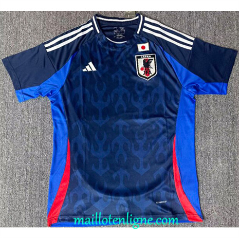 Thai Maillot Japon Domicile 2024 2025 ligne 4549