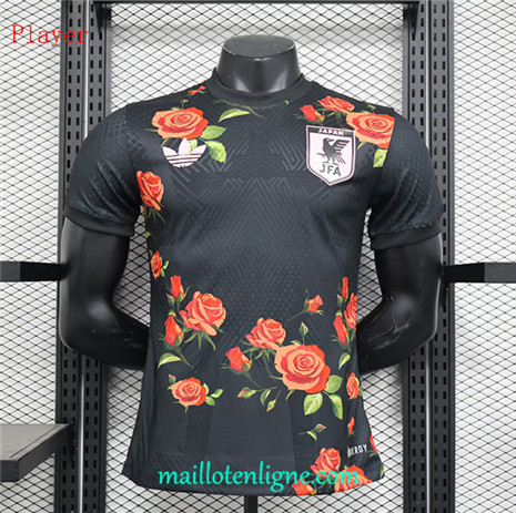 Thai Maillot Player Japon Special Rose 2023 2024 ligne 4560