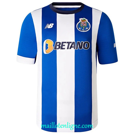 Thai Maillot Porto Domicile 2023 2024 ligne 4638