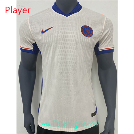 Thai Maillot Player Chelsea Exterieur 2024 2025 ligne 4659