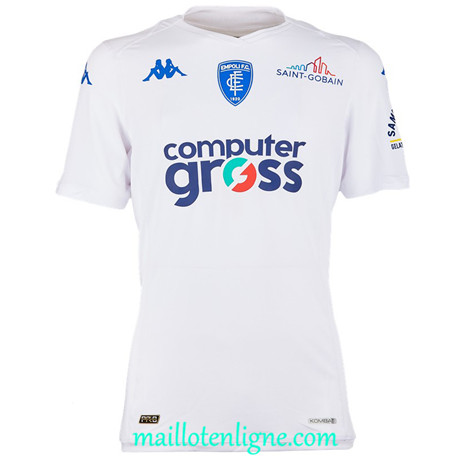 Thai Maillot Empoli Exterieur 2023 2024 ligne 4726