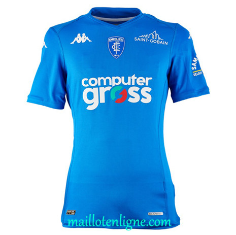 Thai Maillot Empoli Domicile 2023 2024 ligne 4727