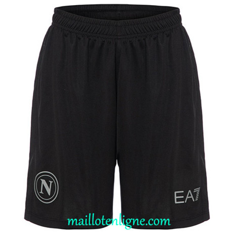 Thai Maillot Napoli Short Halloween 2023 2024 ligne 4753