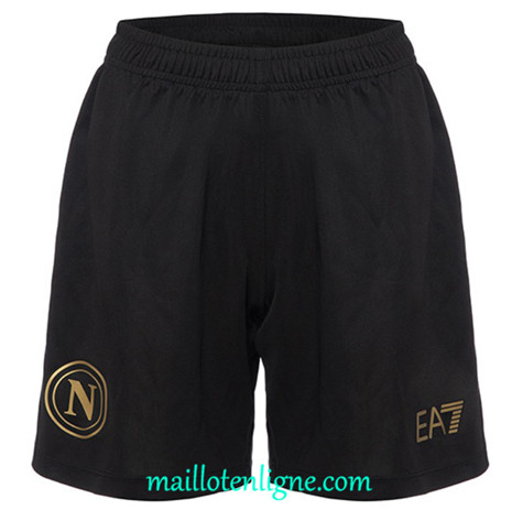 Thai Maillot Napoli Short Third 2023 2024 ligne 4754