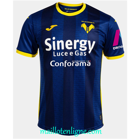 Thai Maillot Venise Domicile 2023 2024 ligne 4765