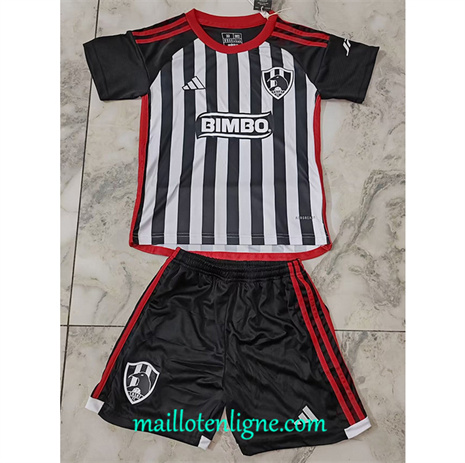 Thai Maillot Ravens Enfant Domicile 2024 2025