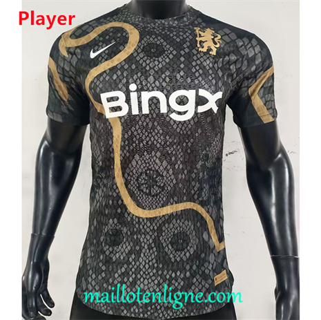 Thai Maillot de Player Chelsea Training 2025 2026 ligne253440