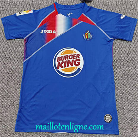 Thai Maillot de Retro2009-10#Getafe Domicile ligne253517