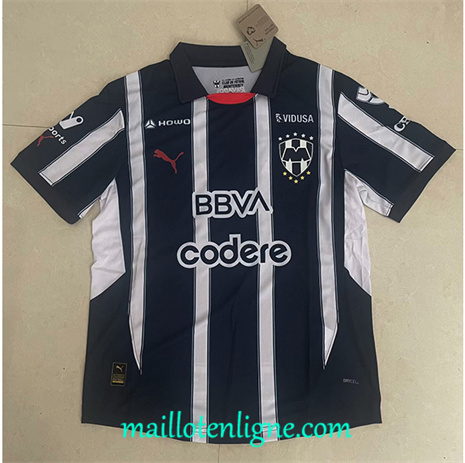 Thai Maillot de Monterey Domicile 2025 2026 ligne253066