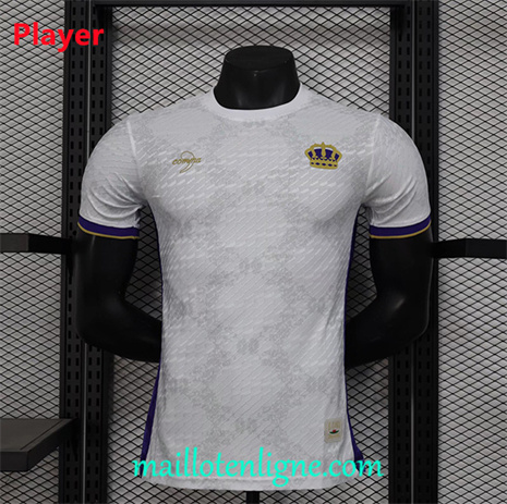 Thai Maillot de Player Real Madrid Special 2024 2025 ligne253404
