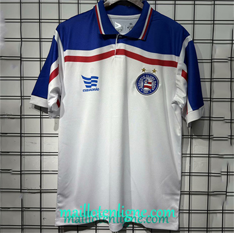 Thai Maillot Bahia Special 2025 2026