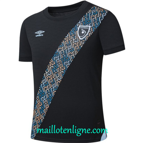 Thai Maillot Guatemala Third 2025 2026
