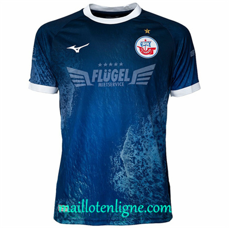 Thai Maillot Hansa Rostock Special 2025 2026