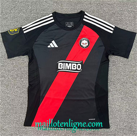 Thai Maillot Perse Domicile 2025 2026