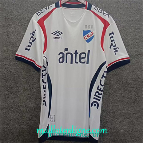 Thai Maillot Uruguay national Domicile 2025 2026