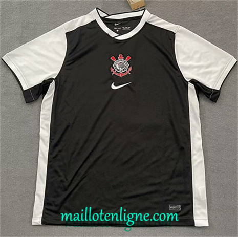 Thai Maillot Corinthiens Exterieur 2025 2026