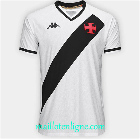 Thai Maillot CR Vasco da Gama Exterieur 2025 2026