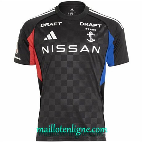 Thai Maillot Yokohama F. Marinos Special 2025 2026