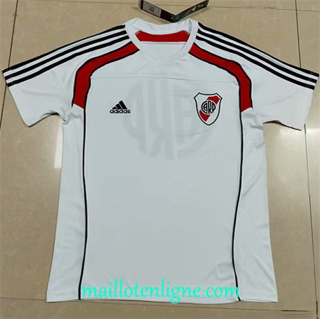 Thai Maillot River Plate Training 2025 2026