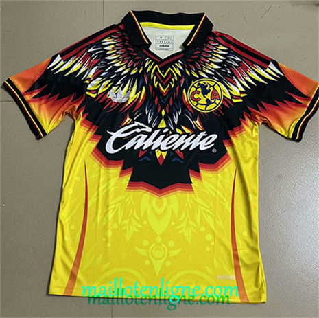 Thai Maillot Club America Special 2025 2026