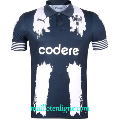 Thai Maillot Monterrey Coupe du monde 2025 2026