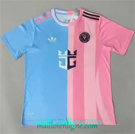 Thai Maillot Inter Miami Two-Tone Special 2025 2026