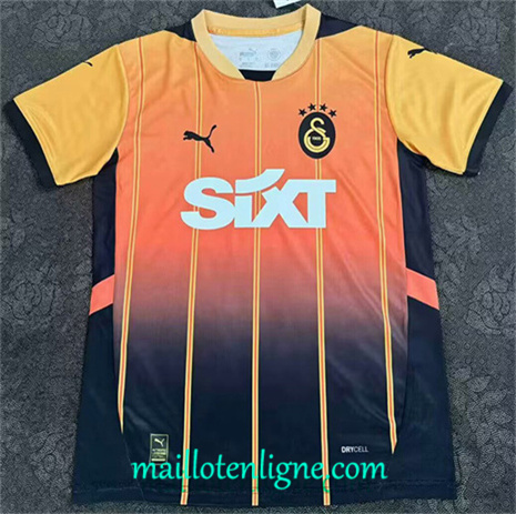 Thai Maillot Galatasaray Special 2025 2026