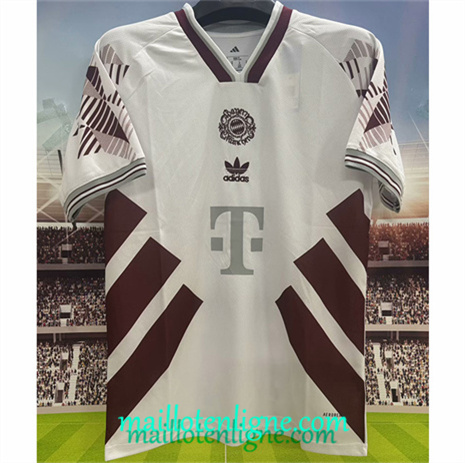 Thai Maillot Bayern Munich 2025 2026 Special