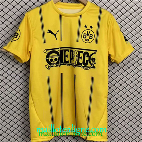 Thai Maillot Borussia Dortmund One Piece joint Edition 2025 2026