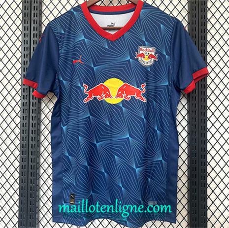 Thai Maillot RB Leipzig Exterieur 2 2025 2026