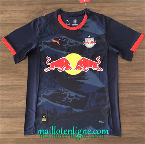 Thai Maillot RB Leipzig Exterieur 2025 2026