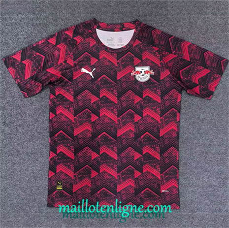 Thai Maillot RB Leipzig Training 2025 2026