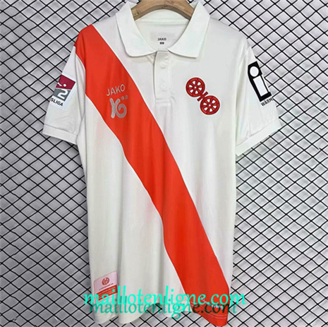 Thai Maillot FSV Mainz 05 120e anniversaire 2025 2026
