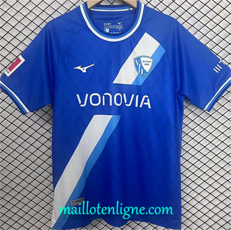 Thai Maillot VfL Bochum Special 2025 2026