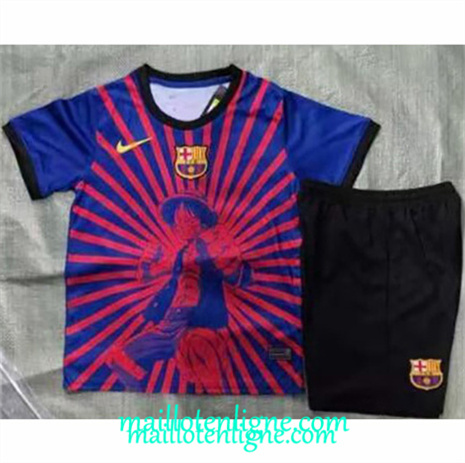 Thai Maillot Barcelone Special Enfant 2025 2026