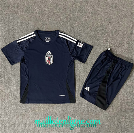 Thai Maillot Japon Enfant Domicile 2025 2026