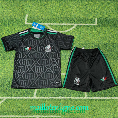 Thai Maillot Mexique Enfant Special 2025 2026