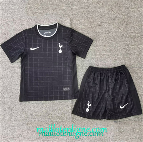 Thai Maillot Tottenham Enfant Exterieur 2025 2026