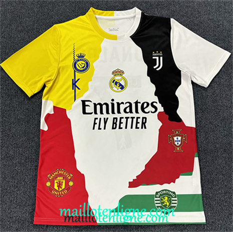 Thai Maillot Special 2025 2026